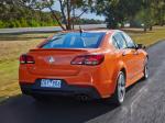 Holden Commodore SS V 2013 года